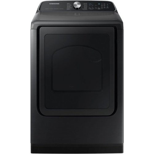 Samsung Dryer Model DVE55CG7100VA3