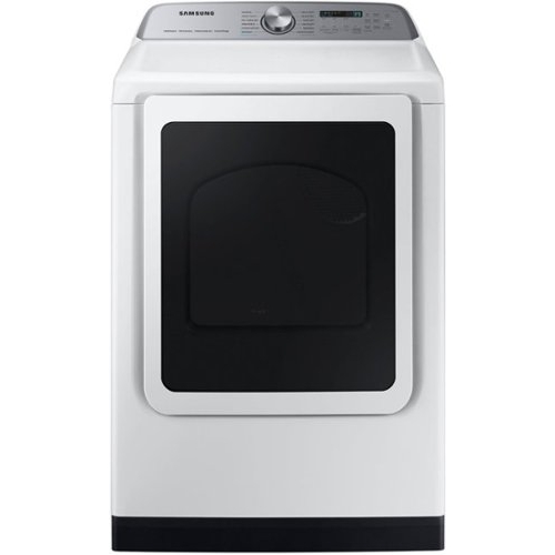 Buy Samsung Dryer DVE55CG7100WA3