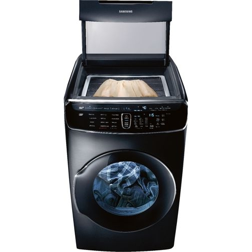 Samsung Secadora Modelo DVE55M9600V