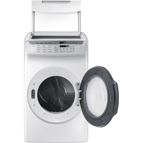 Samsung Secadora Modelo DVE55M9600W