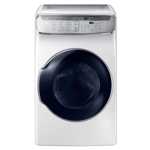 Samsung Secadora Modelo DVE60M9900W