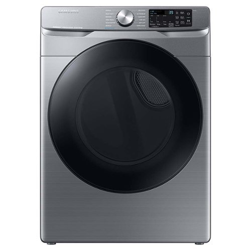 Buy Samsung Dryer DVG45B6300P-A3