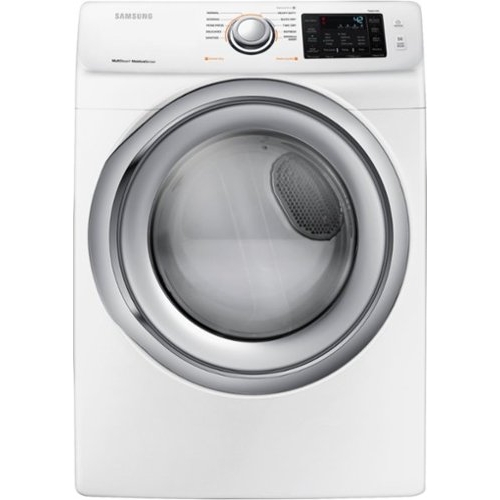Samsung Dryer Model DVG45N5300W