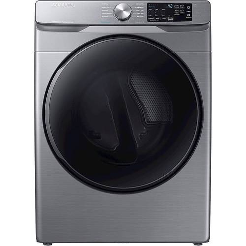 Samsung Dryer Model DVG45R6100P