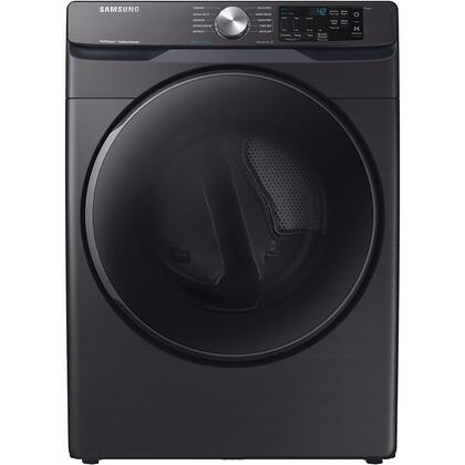Samsung Dryer Model DVG45R6100V