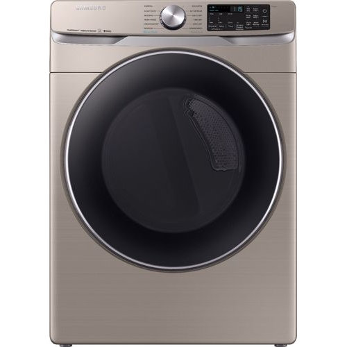 Samsung Secadora Modelo DVG45R6300C