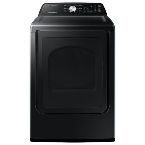 Samsung Dryer Model DVG45T3400V