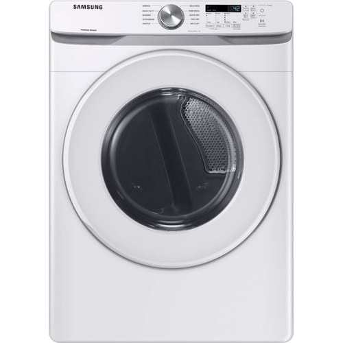 Buy Samsung Dryer DVG45T6000W