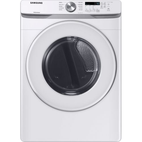 Samsung Dryer Model DVG45T6000W
