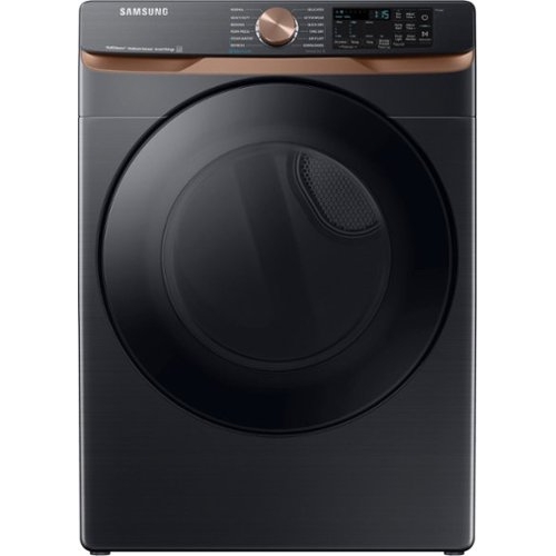 Samsung Dryer Model DVG50BG8300VA3