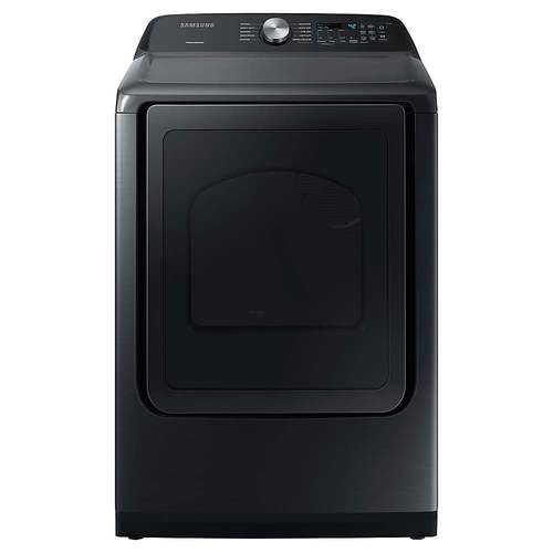 Samsung Dryer Model DVG50R5200V