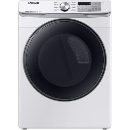 Samsung Dryer Model DVG50R8500W