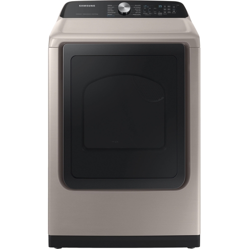 Samsung Dryer Model DVG52A5500C-A3