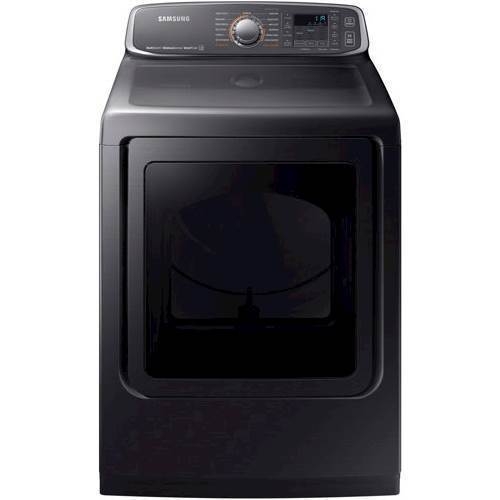 Buy Samsung Dryer DVG52M7750V
