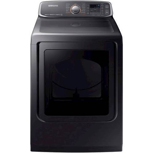Samsung Secadora Modelo DVG52M7750V