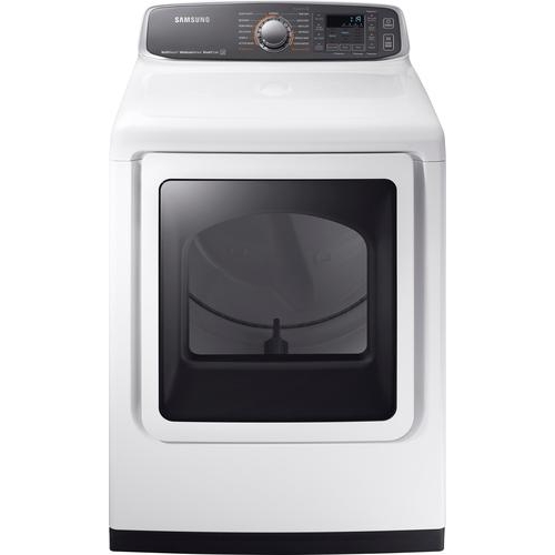 Samsung Dryer Model DVG52M7750W