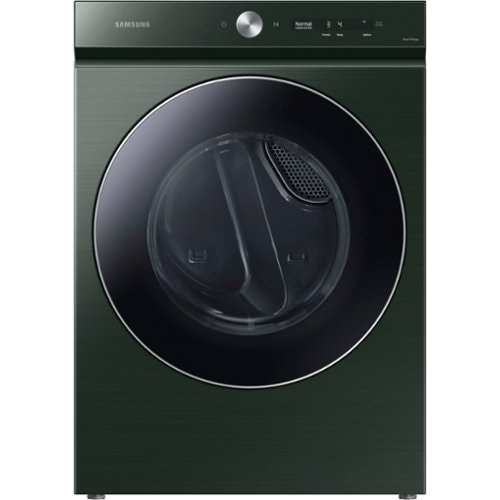Samsung Dryer Model DVG53BB8900GA3
