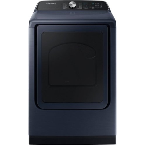Samsung Dryer Model DVG54CG7150DA3