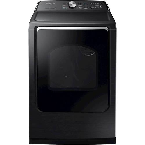 Samsung Secadora Modelo DVG54R7600V