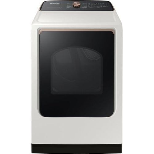 Samsung Dryer Model DVG55CG7500E