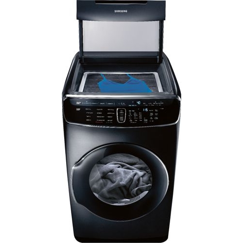 Samsung Secadora Modelo DVG60M9900V