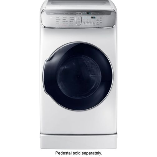 Samsung Dryer Model DVG60M9900W