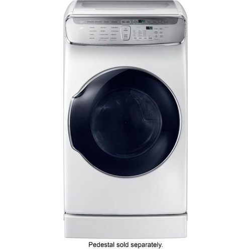 Samsung Secadora Modelo DVG60M9900W