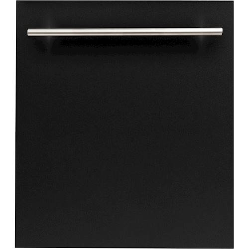 ZLINE Dishwasher Model DW-BLM-H-24