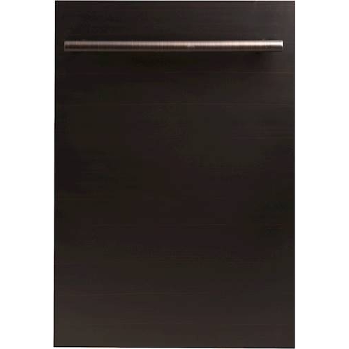 ZLINE Dishwasher Model DW-ORB-18