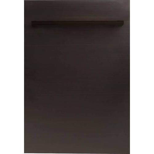 ZLINE Dishwasher Model DW-ORB-H-18