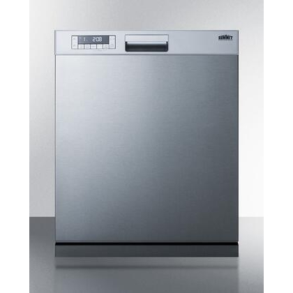 Buy Summit Dishwasher DW2435SSADA