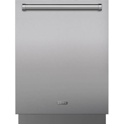 Cove Dishwasher Model DW2450 Appliance Helpers