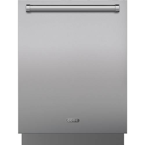 Cove Dishwasher Model DW2450WS