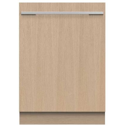 Fisher Dishwasher Model DW24U2I1