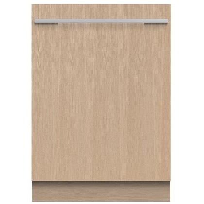 Fisher Dishwasher Model DW24U6I1