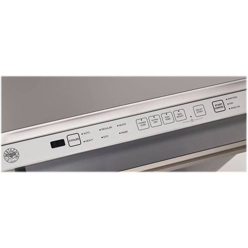 Bertazzoni Dishwashers Appliance Helpers