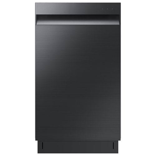 Samsung Dishwasher Model DW50T6060UG