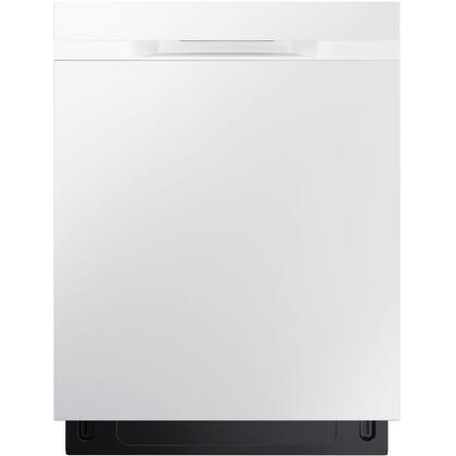 Samsung Dishwasher Model DW80K5050UW