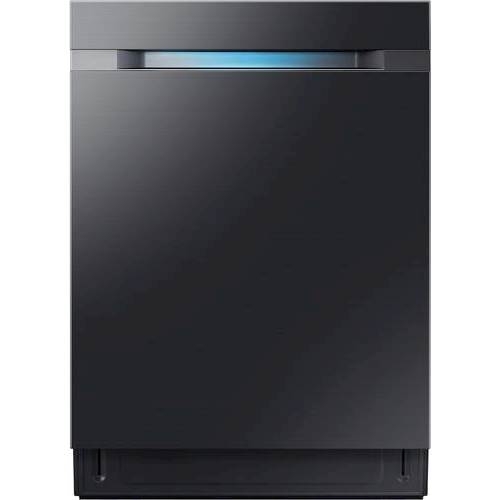 Samsung Dishwasher Model DW80M9990UM