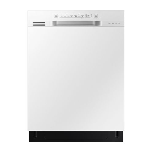 Samsung Dishwasher Model DW80N3030UW