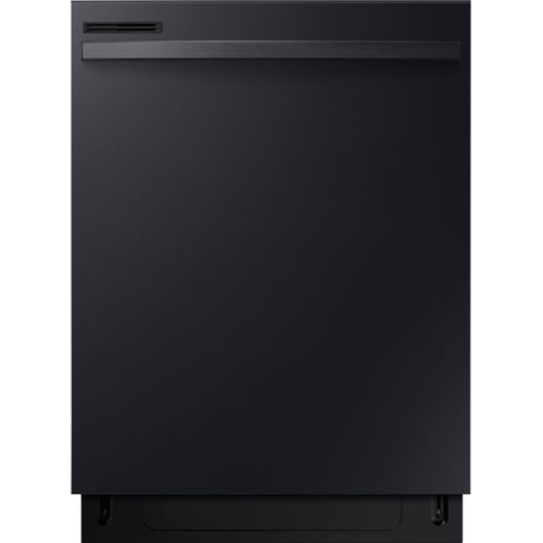 Samsung Dishwasher Model DW80R2031UB