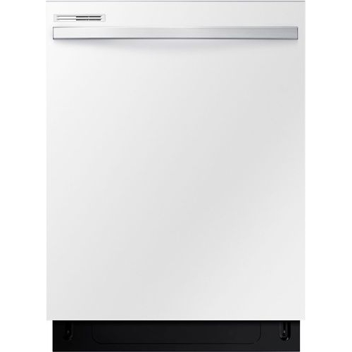 Samsung Dishwasher Model DW80R2031UW