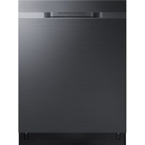 Samsung Dishwasher Model DW80R5060UG