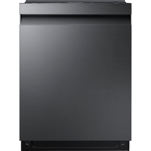 Samsung Dishwasher Model DW80R7060UG