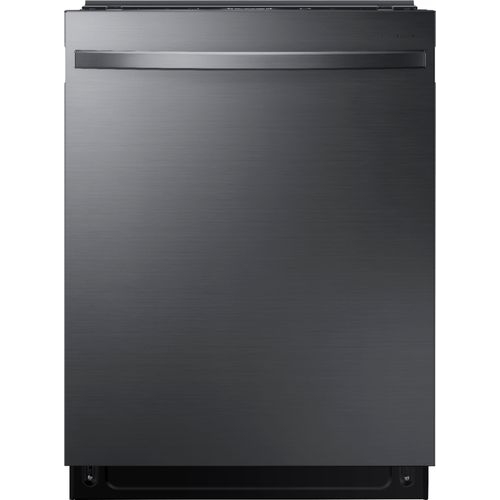 Samsung Dishwasher Model DW80R7061UG