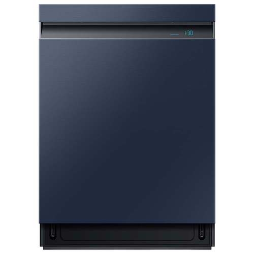 Samsung Dishwasher Model DW80R9950QN