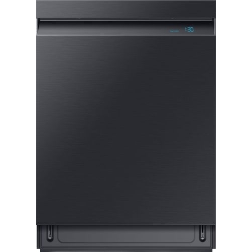 Samsung Dishwasher Model DW80R9950UG