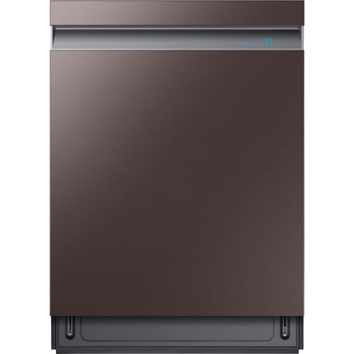 Samsung Dishwasher Model DW80R9950UT