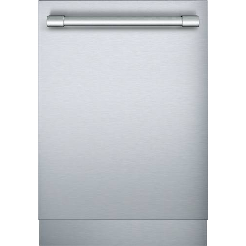 Thermador Dishwasher Model DWHD650WFP