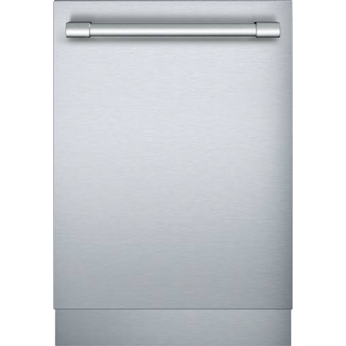Thermador Dishwasher Model DWHD650WFP | Appliance Helpers